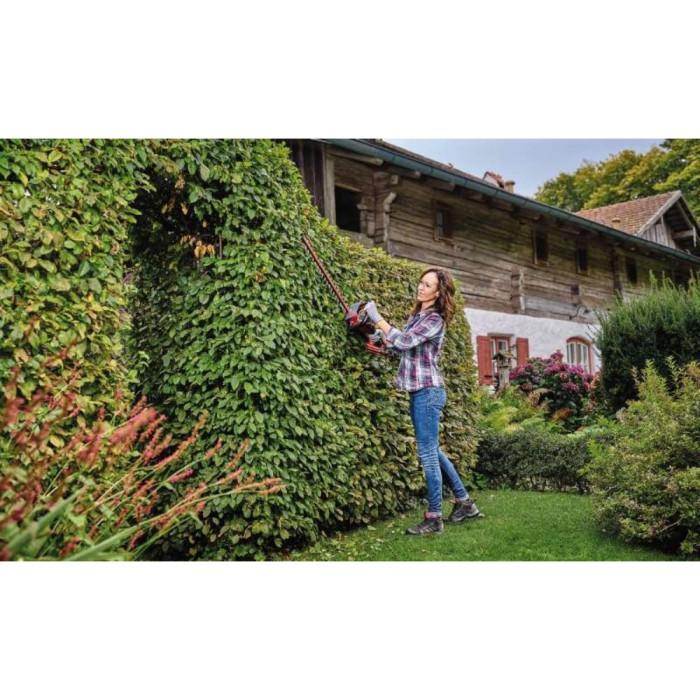 Кусторез аккумуляторный Einhell GE-CH 36/61 Li-Solo (3410965) (без аккум)