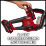Кусторез аккумуляторный Einhell GE-CH 36/61 Li-Solo (3410965) (без аккум)