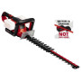 Кусторез аккумуляторный Einhell GE-CH 36/65 Li-Solo (3410960) без аккумуляторов и зарядного устройства