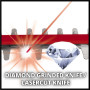 Кусторез аккумуляторный Einhell GE-CH 36/65 Li-Solo (3410960) без аккумуляторов и зарядного устройства
