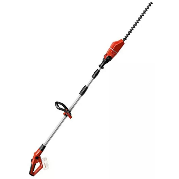 Кущоріз акумуляторний Einhell GE-HH 18/45 Li T-Solo (3410866) без акумулятора та зарядного пристрою