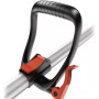Кущоріз акумуляторний Einhell GE-HH 18/45 Li T-Solo (3410866) без акумулятора та зарядного пристрою