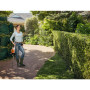 Кущоріз акумуляторний STIHL HSA50.1 Set, з аккумулятором AK 10 та з.п. AL 101 (45210113578)