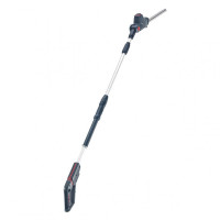 Аккумуляторный телескопический кусторез AL-KO HTA 1845 BO FLEX (113925)