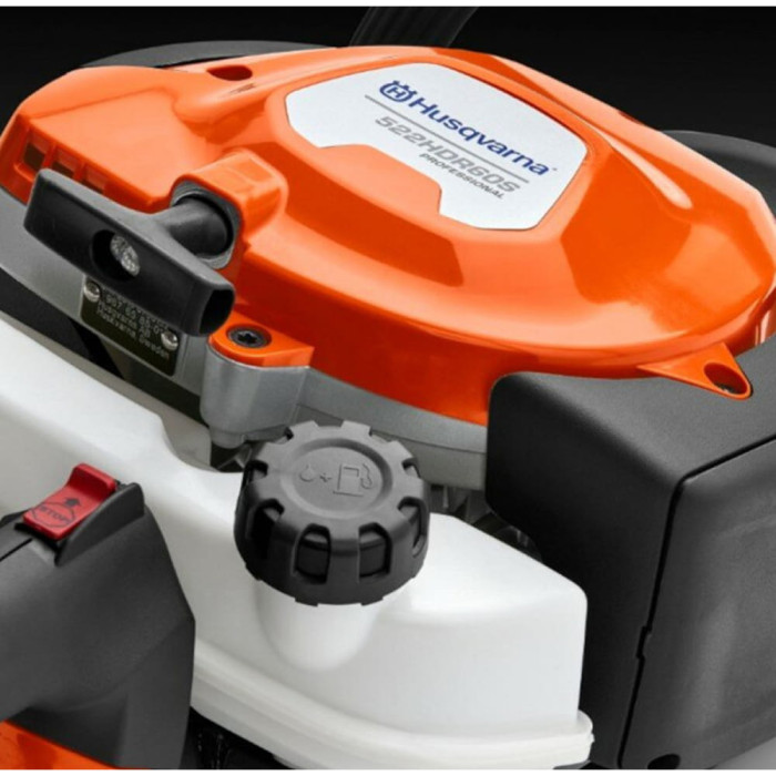 Кущоріз бензиновий Husqvarna 522HD60X (9676587-01)