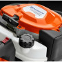 Кущоріз бензиновий Husqvarna 522HD60X (9676587-01)