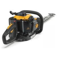Кущоріз бензиновий STIGA HT525