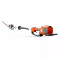 Аккумуляторные ножницы Husqvarna 536LiHE3