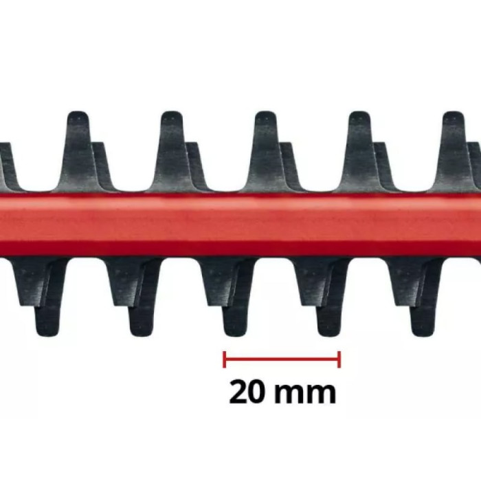 Кусторез телескопический Einhell GC-HH 5056 (3403870)
