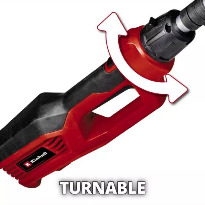 Кусторез телескопический Einhell GC-HH 9046 (3403880)