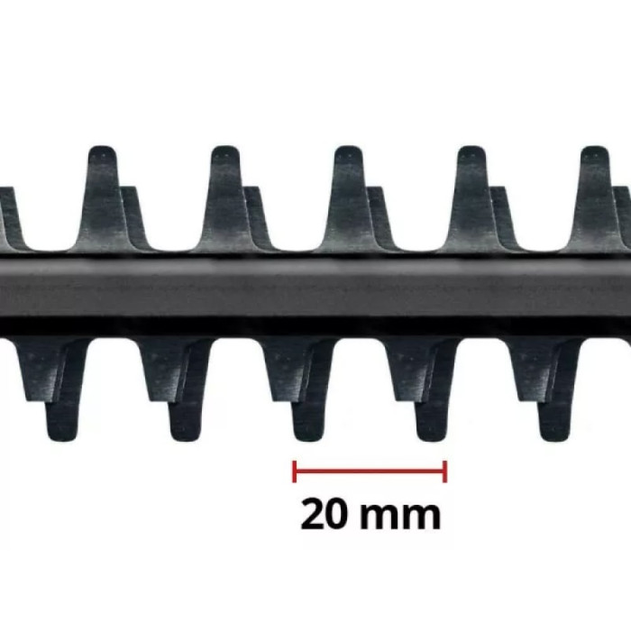 Кусторез телескопический Einhell GC-HH 9046 (3403880)