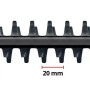 Кусторез телескопический Einhell GC-HH 9046 (3403880)