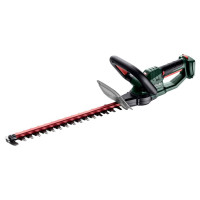 Кущоріз акумуляторний Metabo HS 18 LTX 45 - каркас (601717850) (без АКБ та ЗП)
