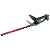 Аккумуляторный кусторез Metabo HS 18 LTX 65 (601719850) (без АКБ и ЗУ)