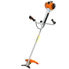 Мотокоса STIHL FS410K, полотно 225-24 долото (41472000444)