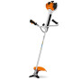 Мотокоса STIHL FS410K, полотно 225-24 долото (41472000444)