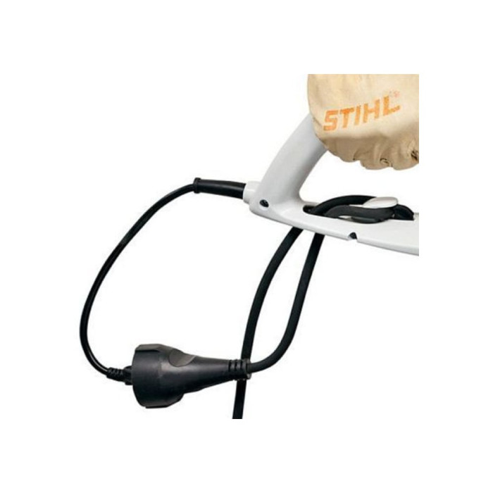 Мотоножницы электрические Stihl HSE42, длина ножа 450mm/18" (48180113523)