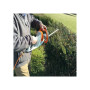 Мотоножницы электрические Stihl HSE42, длина ножа 450mm/18" (48180113523)