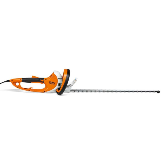 Мотоножницы электрические Stihl HSE71, длина ножа 60 см (48120113575)