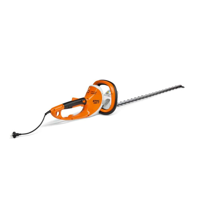 Мотоножницы электрические Stihl HSE71, длина ножа 60 см (48120113575)