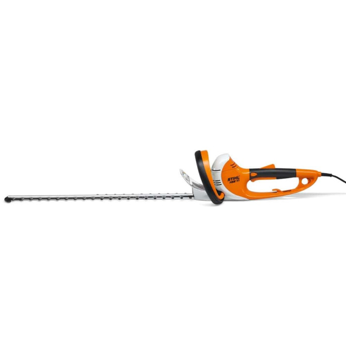 Мотоножницы электрические Stihl HSE71, длина ножа 60 см (48120113575)