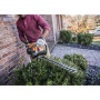 Мотоножиці садові Stihl HS45, довжина ножа 600 мм (42280112938)