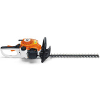 Мотоножницы садовые Stihl HS45, длина ножа 600 мм (42280112938)