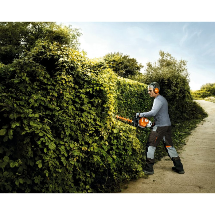 Мотоножиці Stihl HS82R, довжина ножа 600мм (42370112977)