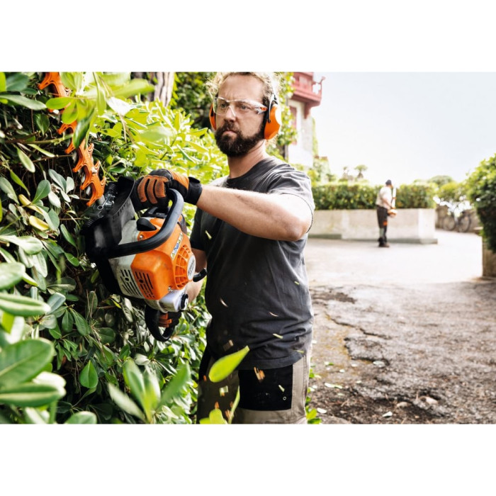 Мотоножиці Stihl HS82T, довжина ножа 600мм (42370112985)
