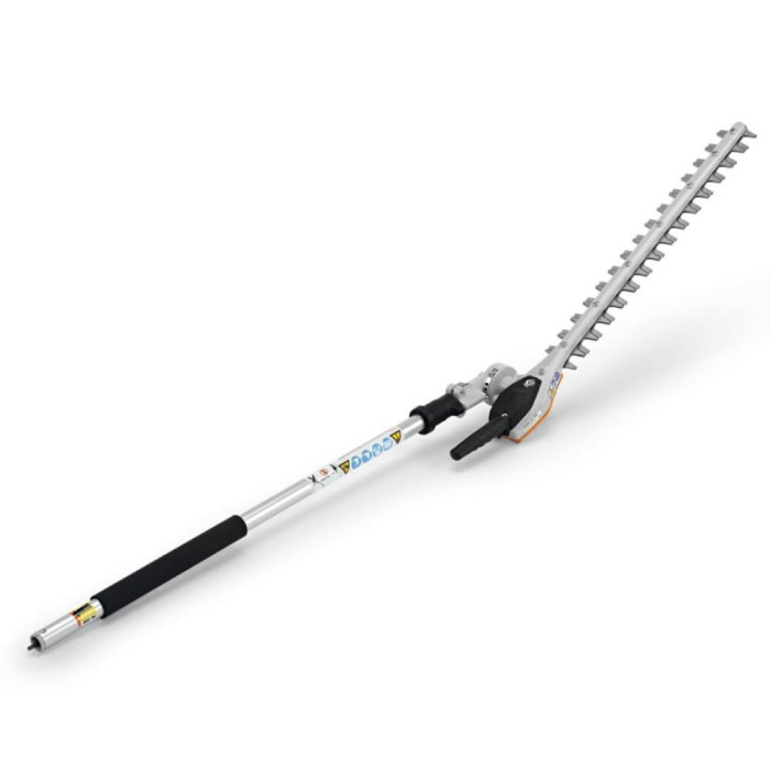 Насадка-ножиці зі штоком STIHL HL-KM 55cm/0°-145° (42437405003)