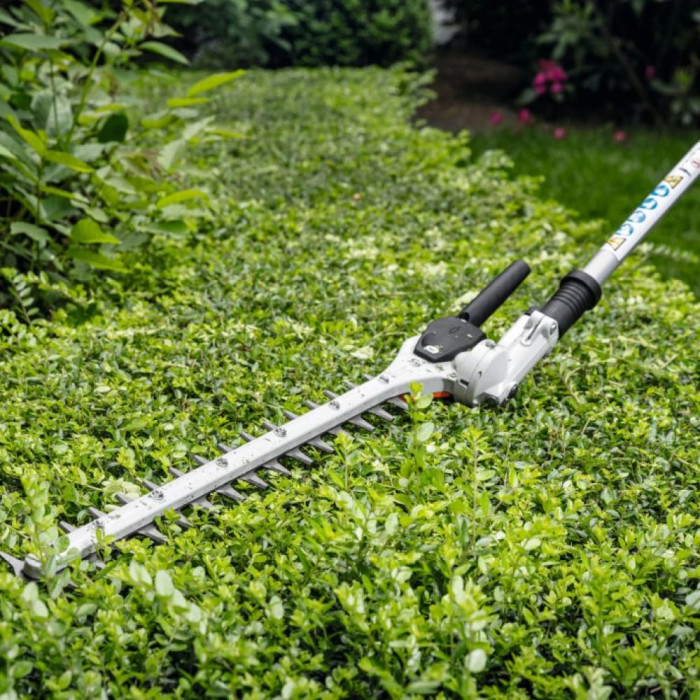 Насадка-ножиці зі штоком STIHL HL-KM 55cm/0°-145° (42437405003)
