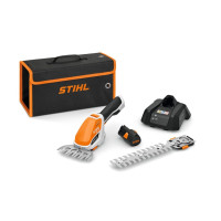 Акумуляторні ножиці Stihl HSA26 (акумулятор та зарядний пр.в компл.) (HA030113506)