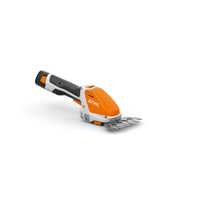 Акумуляторні ножиці Stihl HSA26 (акумулятор та зарядний пр.в компл.) (HA030113506)