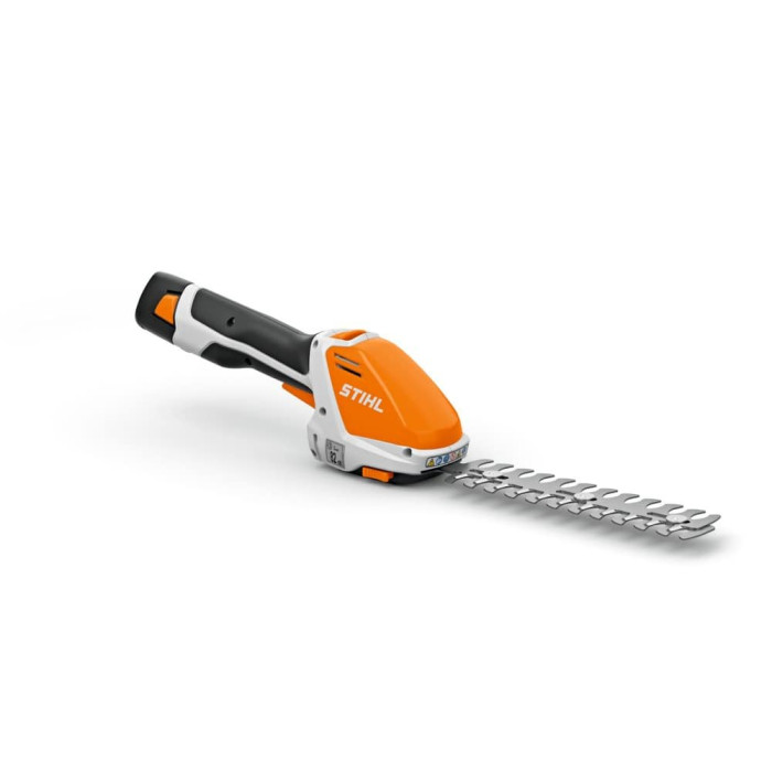 Акумуляторні ножиці Stihl HSA26 (акумулятор та зарядний пр.в компл.) (HA030113506)