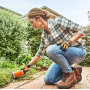 Акумуляторні ножиці Stihl HSA26 (акумулятор та зарядний пр.в компл.) (HA030113506)