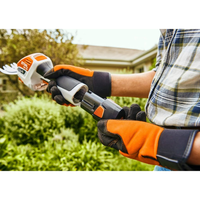 Акумуляторні ножиці Stihl HSA26 (акумулятор та зарядний пр.в компл.) (HA030113506)