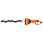 Кусторез электрический SEQUOIA SEHT0620T, 0.6 кВт, длина ножа 50 см, поворотная ручка (3 положения)