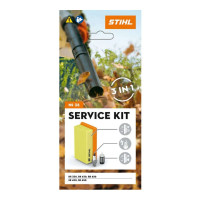 Сервісний набір STIHL Service Kit №38 для BR 350, 430, 450, SR 430, 450 (42440074100)