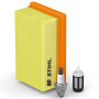 Сервісний набір STIHL Service Kit №38 для BR 350, 430, 450, SR 430, 450 (42440074100)