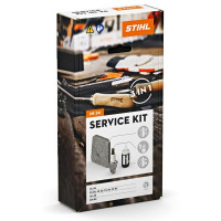 Сервисный набор STIHL Servie Kit №24 для FS 38, 45, 46, 55, HL 45, KM 55 (41400074100)