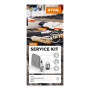 Сервисный набор STIHL Servie Kit №24 для FS 38, 45, 46, 55, HL 45, KM 55 (41400074100)