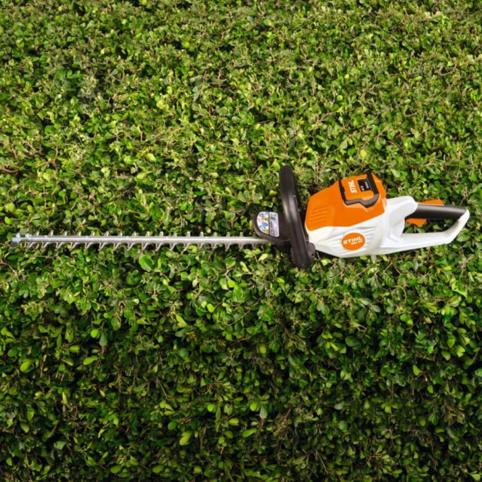 Кущоріз акумуляторний STIHL HSA50.1, без акумулятора та зарядного пристрою (45210113564)