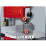 Стрічкова пила Einhell TC-SB 200/1