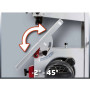 Стрічкова пила Einhell TC-SB 200/1