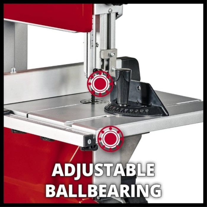 Ленточная пила Einhell TC-SB 245 L (4308035)