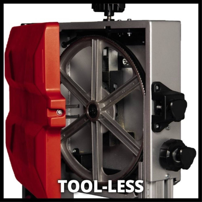 Ленточная пила Einhell TC-SB 245 L (4308035)
