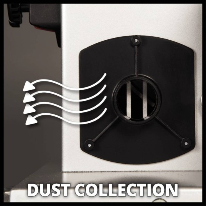 Ленточная пила Einhell TC-SB 245 L (4308035)