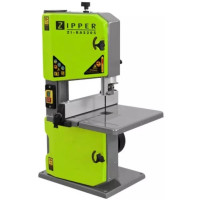Ленточная пила Zipper ZI-BAS205