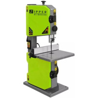 Стрічкова пила Zipper ZI-BAS250