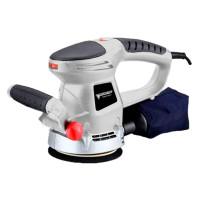 Эксцентриковая шлифмашина Forte RS 480 V (44593)